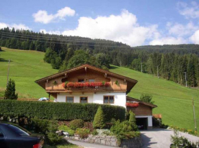 Holiday home in Kaltenbach/Zillertal 868